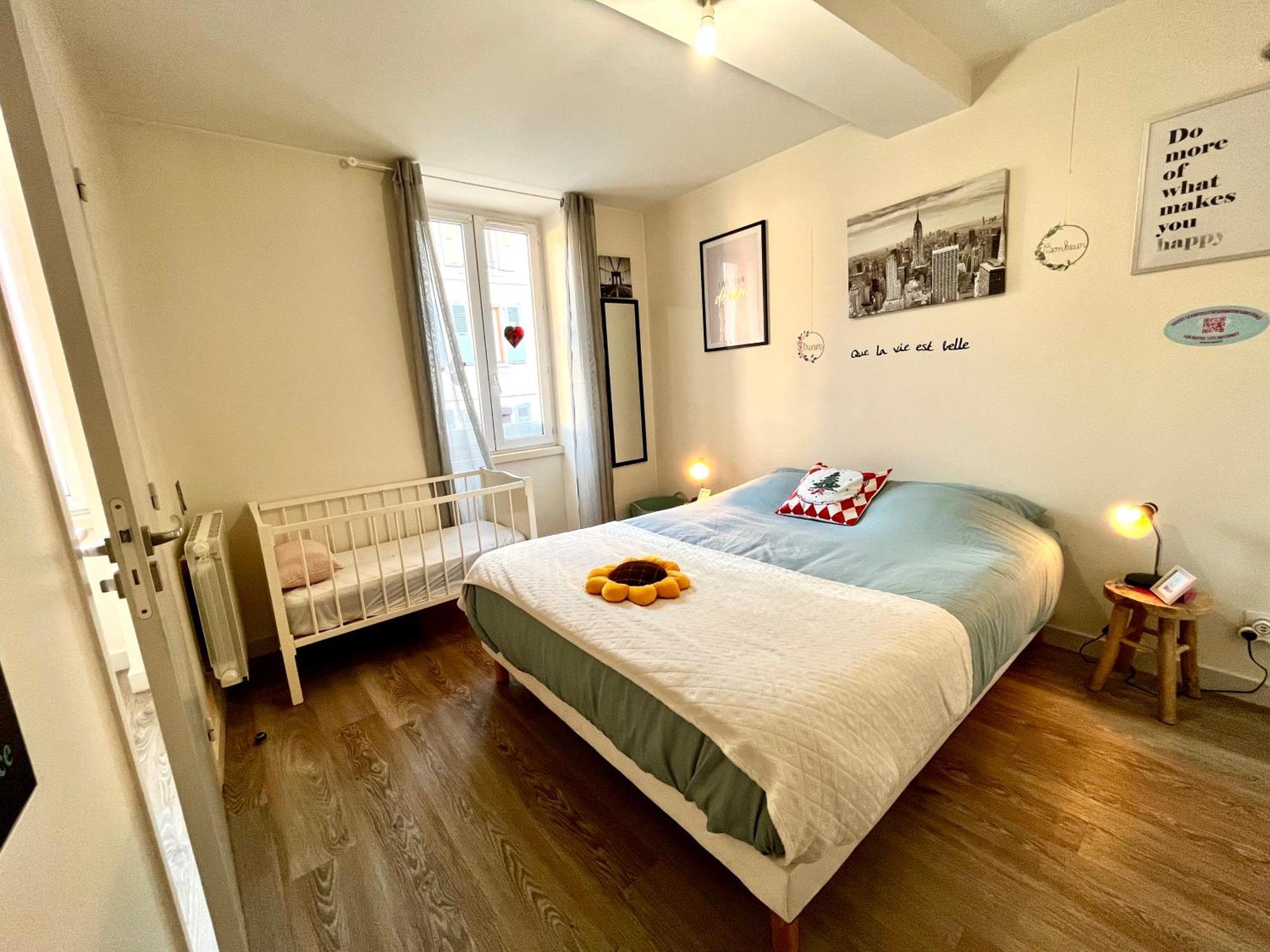Ferienwohnung La Casa, Acces Terrasse De L'Etablissement Rives  Exterior foto